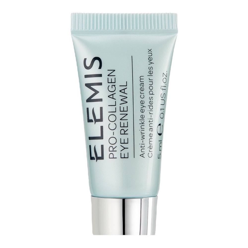 ELEMIS TRAVEL PRO-COLLAGEN EYE RENEWAL 5ML - BRAND NEW, NO BOX